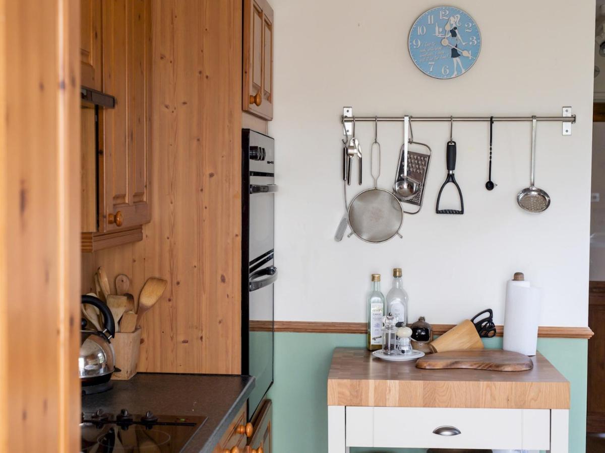 Pass The Keys Cosy Cottage With Views Over The Shropshire Hills Ludlow Kültér fotó