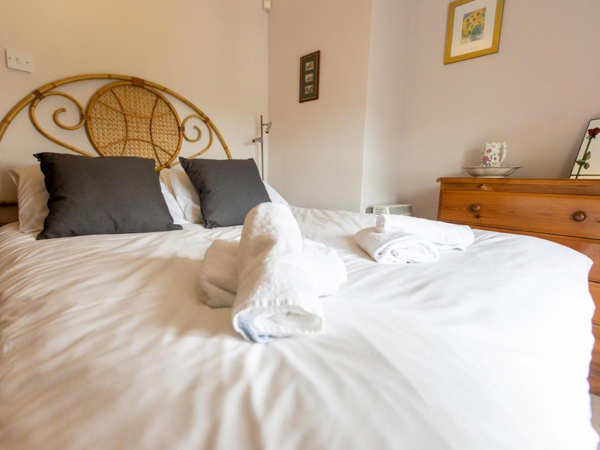 Pass The Keys Cosy Cottage With Views Over The Shropshire Hills Ludlow Kültér fotó