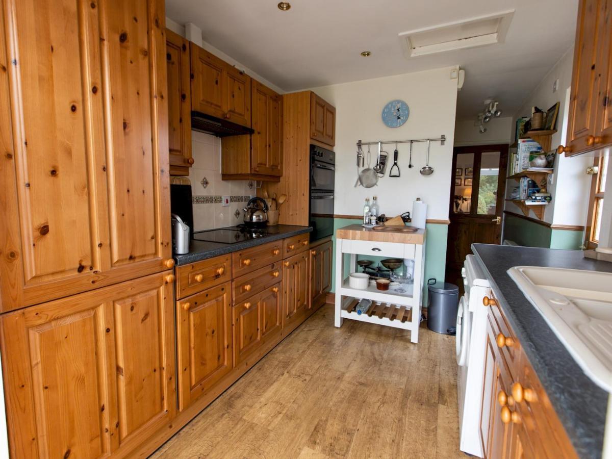 Pass The Keys Cosy Cottage With Views Over The Shropshire Hills Ludlow Kültér fotó