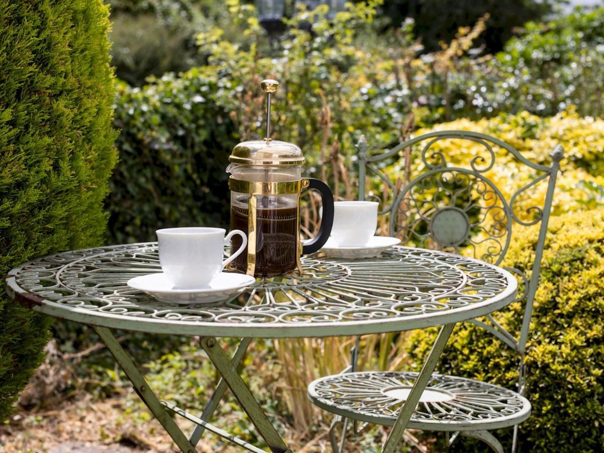 Pass The Keys Cosy Cottage With Views Over The Shropshire Hills Ludlow Kültér fotó