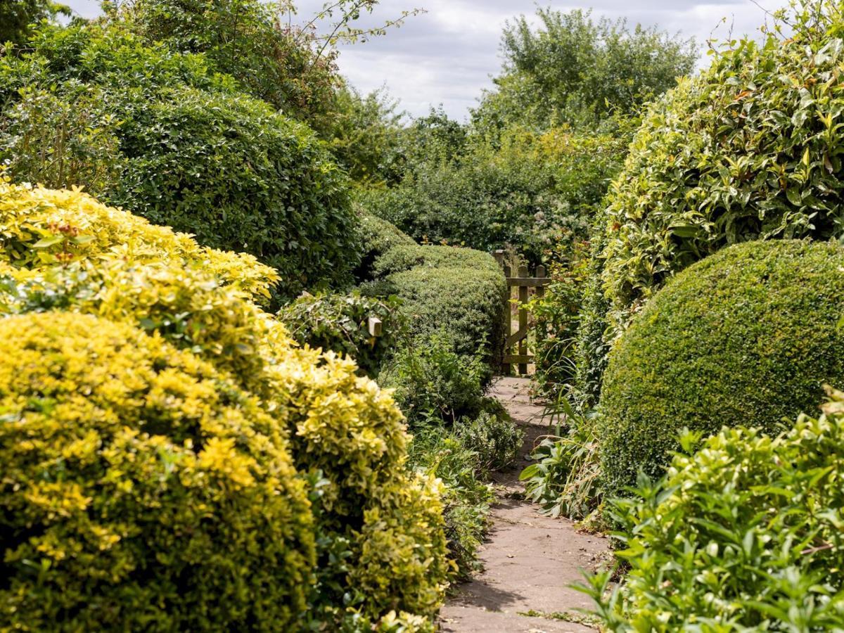 Pass The Keys Cosy Cottage With Views Over The Shropshire Hills Ludlow Kültér fotó