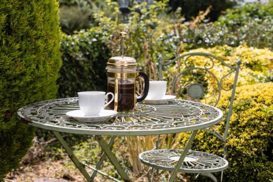 Pass The Keys Cosy Cottage With Views Over The Shropshire Hills Ludlow Kültér fotó
