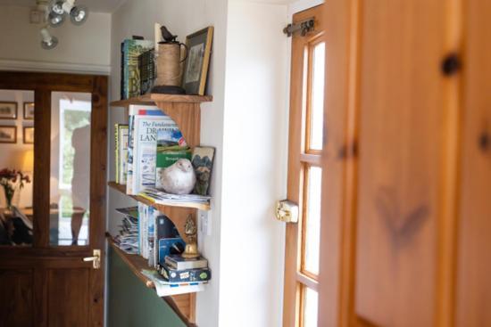 Pass The Keys Cosy Cottage With Views Over The Shropshire Hills Ludlow Kültér fotó