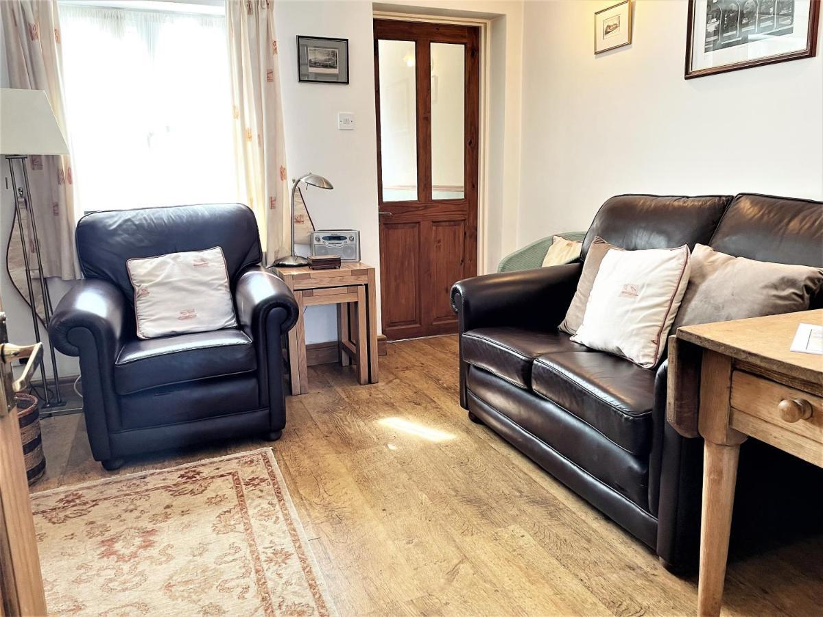 Pass The Keys Cosy Cottage With Views Over The Shropshire Hills Ludlow Kültér fotó
